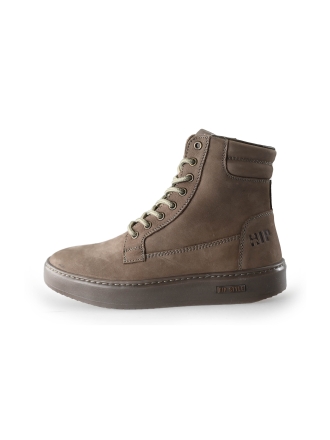 HIP Schnürstiefel Braun 244882