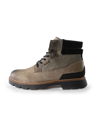 PME Legend Schnürstiefel Braun 244886