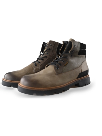 PME Legend Schnürstiefel Braun 244886