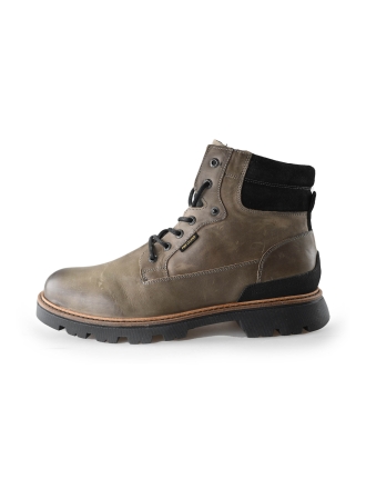 PME Legend Schnürstiefel Braun 244888