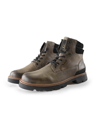 PME Legend Schnürstiefel Braun 244888