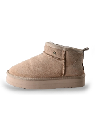 Warmbat Stiefel Braun 244890