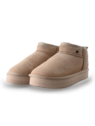 Warmbat Stiefel Braun 244890