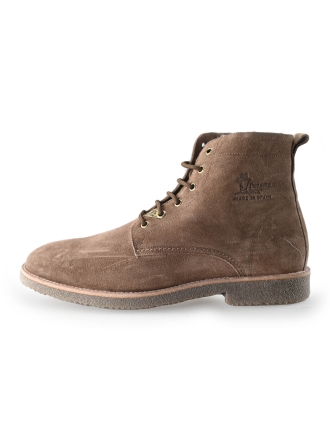 Panama Jack Schnürstiefel Braun 244897