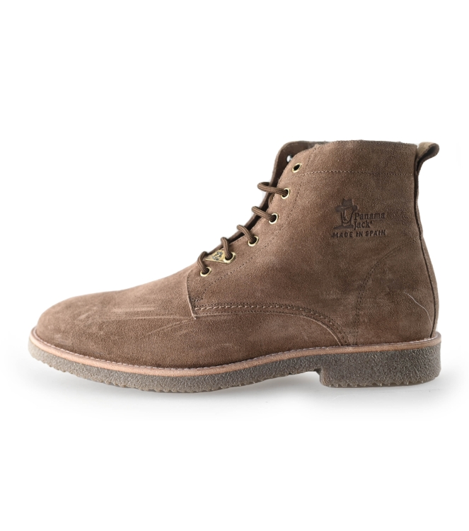 Panama Jack Schnürstiefel