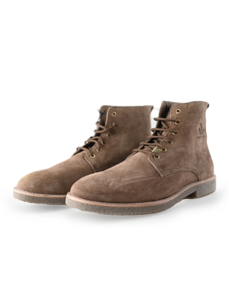 Panama Jack Schnürstiefel Braun 244897
