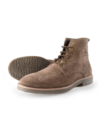 Panama Jack Schnürstiefel