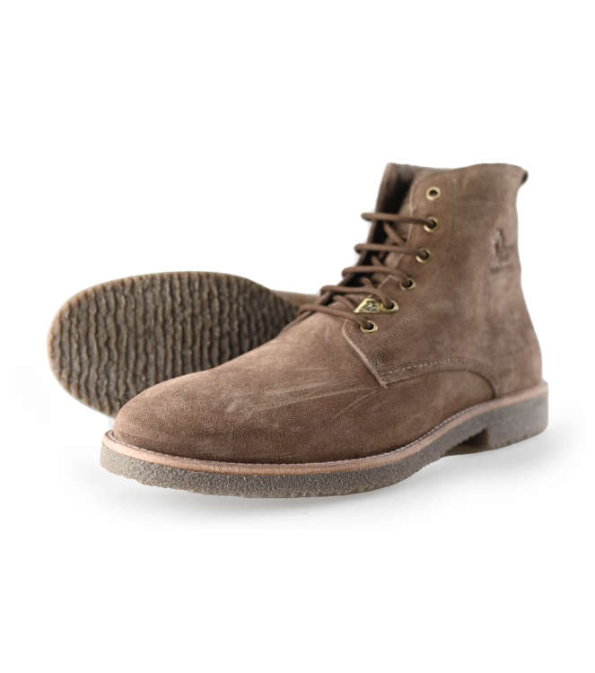 Panama Jack Schnürstiefel