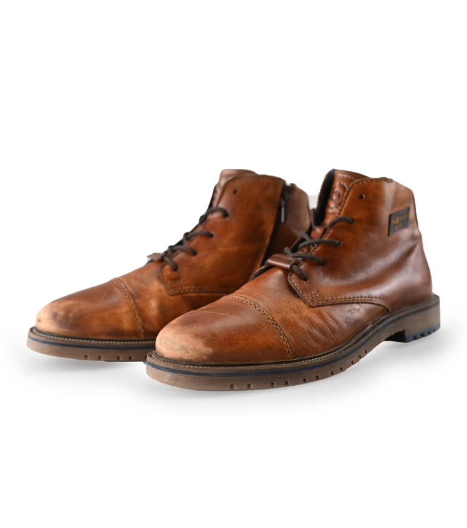 Bugatti Schnürstiefel