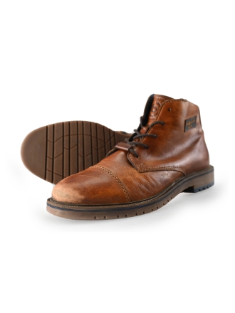 Bugatti Schnürstiefel