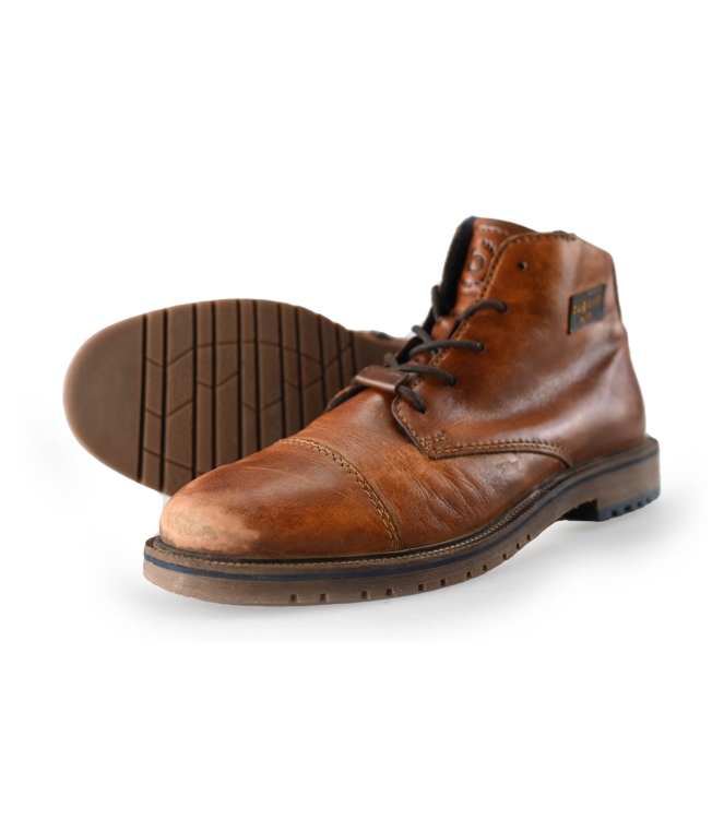 Bugatti Schnürstiefel