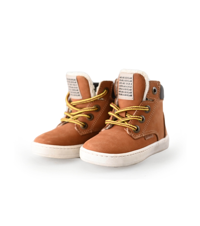 Muyters Schnürstiefel