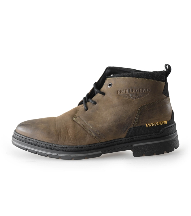 PME Legend Schnürstiefel