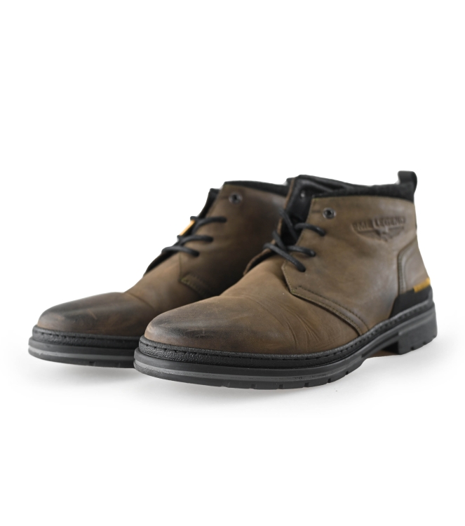 PME Legend Schnürstiefel