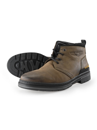 PME Legend Schnürstiefel