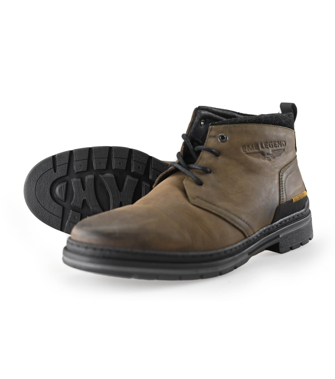 PME Legend Schnürstiefel