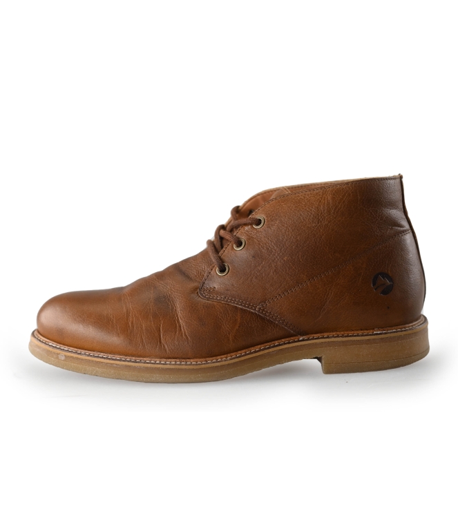 Travelin Schnürstiefel