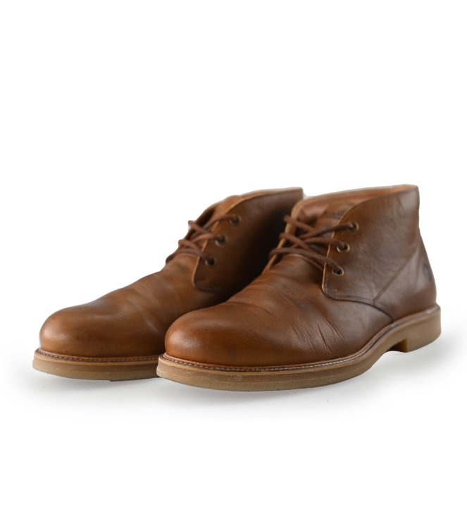 Travelin Schnürstiefel