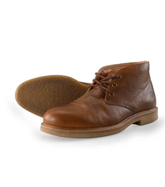 Travelin Schnürstiefel