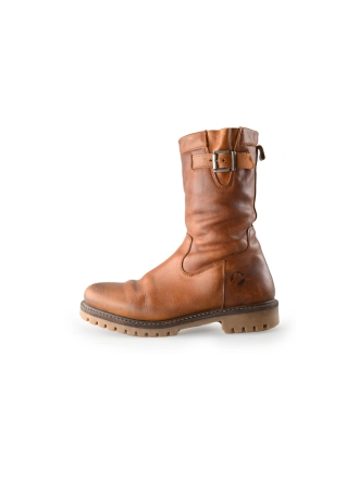 Travelin Wanderstiefel Braun 244906