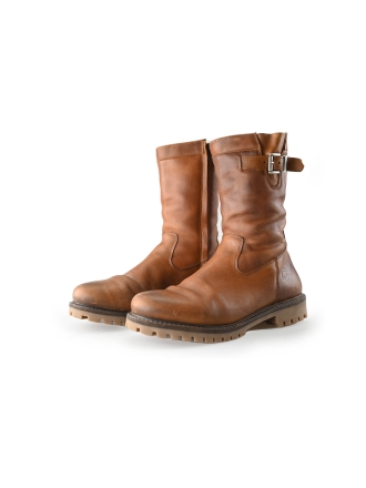Travelin Wanderstiefel Braun 244906