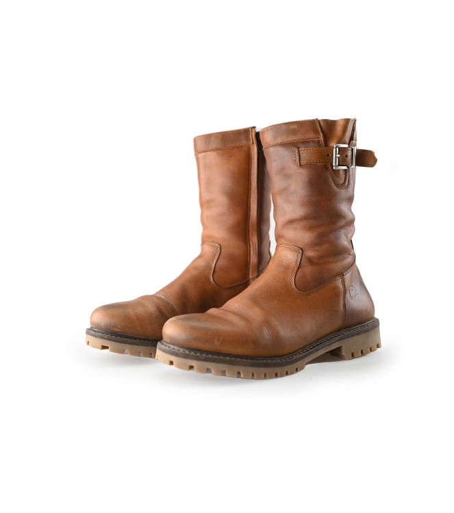 Travelin Wanderstiefel