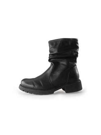 Supercracks Stiefeletten Schwarz 244909