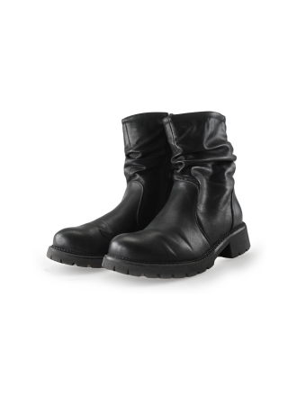 Supercracks Stiefeletten Schwarz 244909