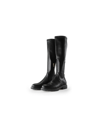Cellini Stiefel Schwarz 244910