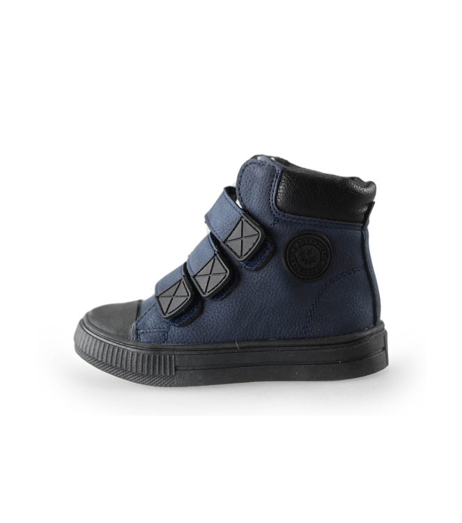 Develab Hohe Sneaker