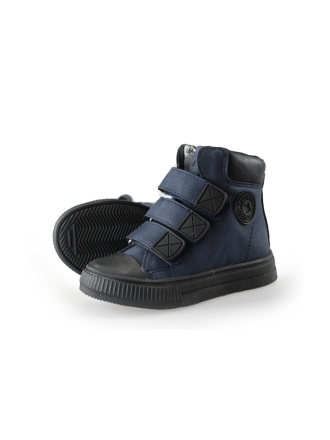 Develab Hohe Sneaker