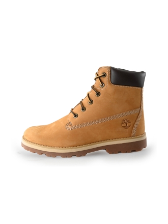 Timberland Schnürstiefel Gelb 244920