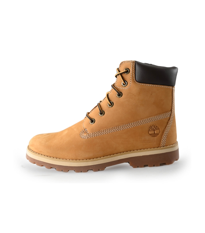Timberland Schnürstiefel