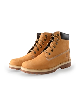 Timberland Schnürstiefel Gelb 244920