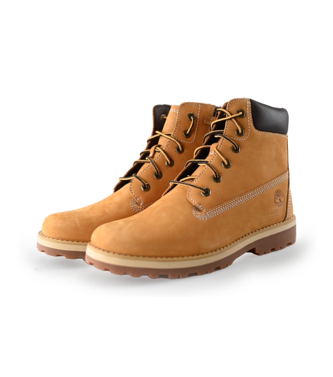 Timberland Schnürstiefel