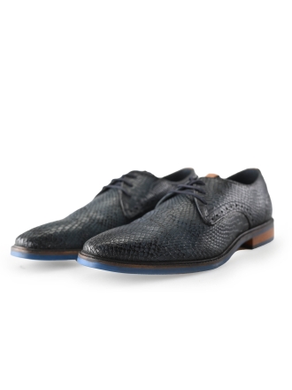Vertice Elegante Schuhe Blau 244923