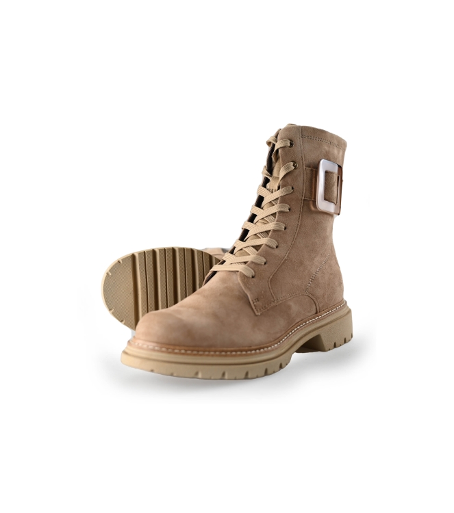 Tamaris Schnürstiefel