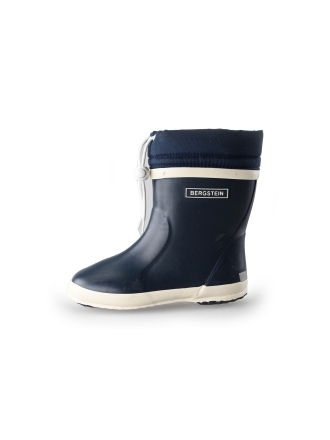 Bergstein Regenstiefel Blau 244929