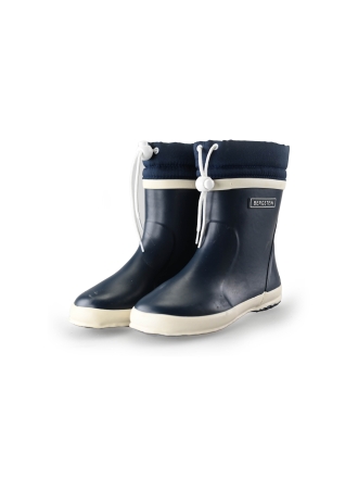 Bergstein Regenstiefel Blau 244929