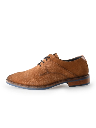 Vertice Elegante Schuhe Braun 244932