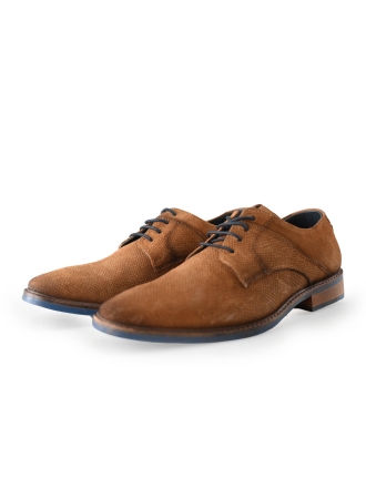 Vertice Elegante Schuhe Braun 244932