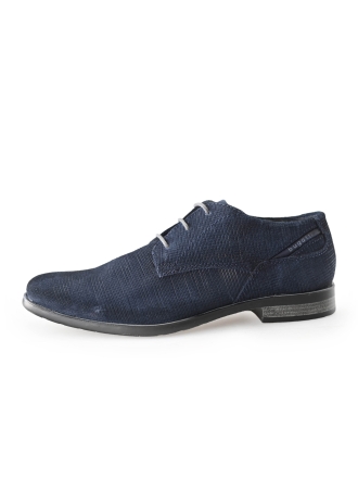 Bugatti Elegante Schuhe Blau 244933