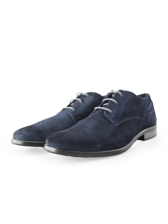 Bugatti Elegante Schuhe Blau 244933