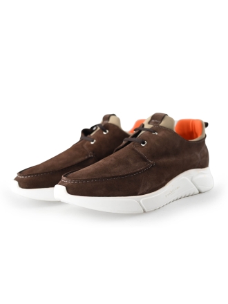Reinhard Frans Sneaker Braun 244934
