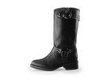 Ann Rocks Bikerstiefel
