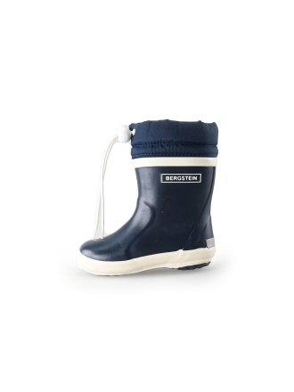 Bergstein Regenstiefel Blau 244937