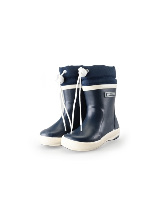 Bergstein Regenstiefel Blau 244937