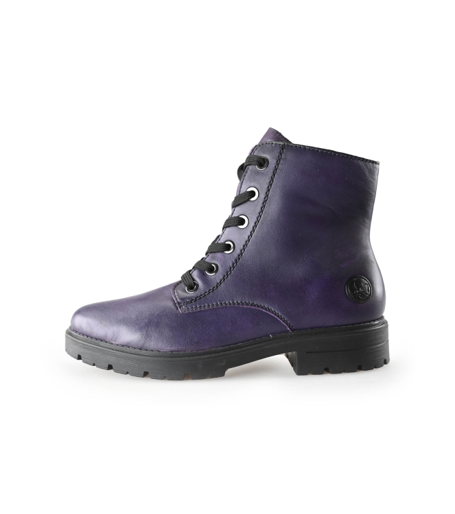 Rieker Schnürstiefel