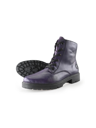 Rieker Schnürstiefel
