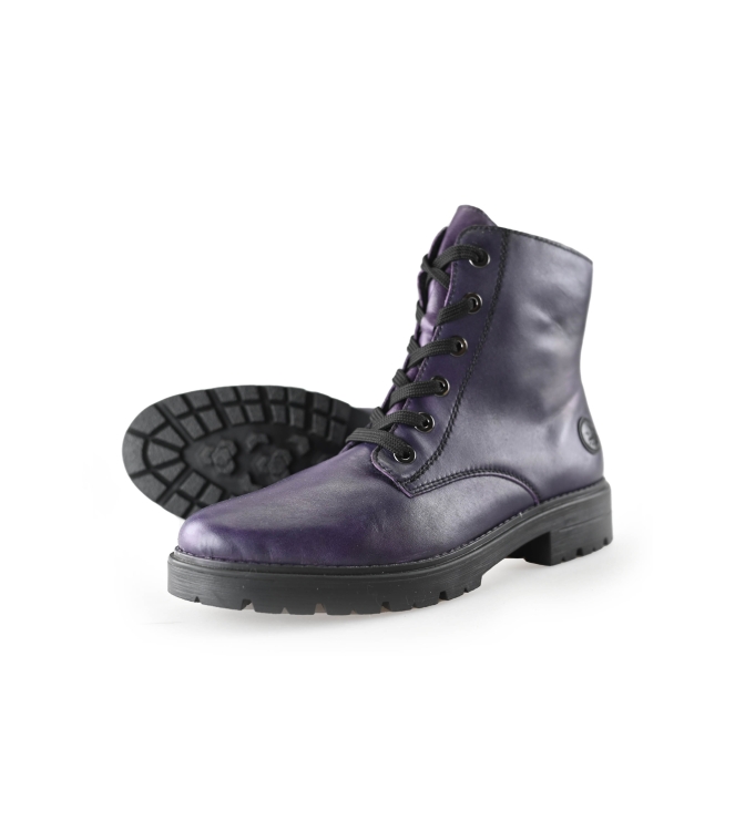 Rieker Schnürstiefel